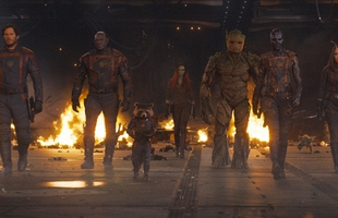 "Guardians of the Galaxy Vol. 3" duy trì doanh thu phòng vé vượt mong đợi, đã kiếm hơn 530 triệu USD