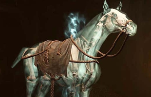 Diablo 4 giới thiệu tính năng thú cưỡi chưa từng có trước đây, điều kiện khắt khe để sở hữu