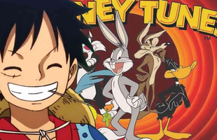 Một nhà làm phim hoạt hình phương Tây tham gia sản xuất anime One Piece 