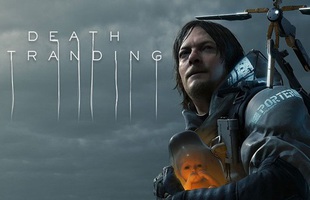 Game bom tấn "Death Stranding" đang được phát hành miễn phí