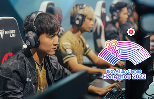 Đội LMHT Việt Nam dự ASIAD có thể trở thành "GAM mở rộng", khán giả VCS bày tỏ lo ngại