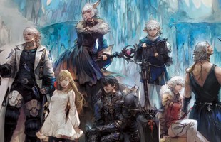 Game thủ bá đạo, chép lại toàn bộ hội thoại trong game, tự viết nên tiểu thuyết