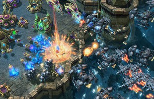 Mất quá nhiều thời gian để phát triển, những game bom tấn siêu hay này suýt nữa đã không xuất hiện