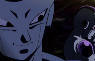 Dragon Ball: Sẽ thế nào nếu Frieza dùng tuyệt kĩ 'đâm lén' của Frost hòng đánh bại Goku? 