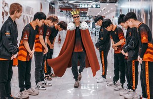 Ẵm trọn chức vô địch ở vòng thăng hạng, thành viên Team Flash sẵn sàng quay lại sân chơi chung!