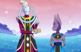 Ý nghĩa tên Beerus và Whis trong Dragon Ball Super 
