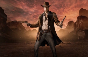 Ba tựa game lấy bối cảnh vùng viễn Tây hay nhất, không thua kém gì Red Dead Redemption