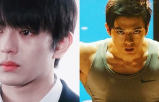 Màn lột xác ngoạn mục của "Zoro" Mackenyu: "Quốc bảo nhan sắc Nhật Bản" thành cơn sốt toàn cầu nhờ cơ bắp như tạc