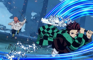 Xuất hiện tựa game mới ăn theo chủ đề của Demon Slayer, chưa ra mắt đã khiến người chơi thất vọng