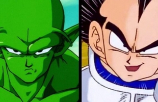 Người hâm mộ Dragon Ball nhận thấy sự giống nhau giữa Vegeta và Piccolo