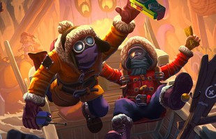 Game co-op đình đám 'We Were Here Expeditions' đang miễn phí hoàn toàn trên Steam