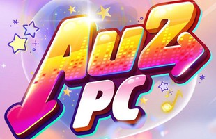 Au 2 PC - Game nhảy mới của VTC Game hứa hẹn gây bão trong cộng đồng game trẻ