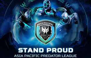 Sự trở lại của giải đấu Esports hàng đầu khu vực Châu Á - Thái Bình Dương: Predator League 2024