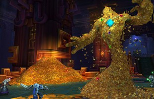 Lạ lùng nhà phát hành game, biết người chơi "hack" vàng vẫn mặc kệ, người chơi chỉ biết than thở