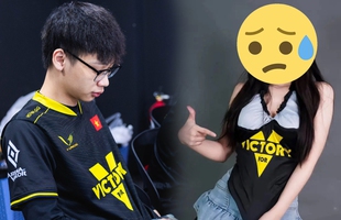 MC Liên Quân lên tiếng sau drama gặp họa, người "đau lòng" không chỉ nữ chính