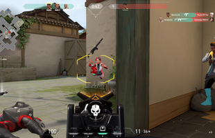 "Đào lại" VALORANT bản Beta, game thủ "sốc ngang" với độ khắc nghiệt