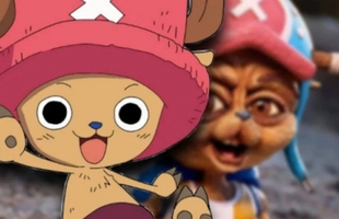 Chopper sẽ là thử thách lớn nhất cho One Piece live-action phần 2 