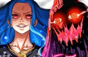 One Piece: Công chúa Vivi còn là "hạt nhân" trong kế hoạch thâm độc của Imu?
