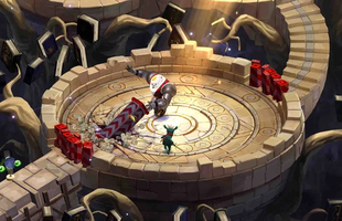 Nhận miễn phí hai tựa game đầy chất lượng, giá trị lên tới gần 500k