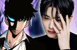 Solo Leveling live-action của Netflix chọn được diễn viên hoàn hảo cho vai Sung Jinwoo