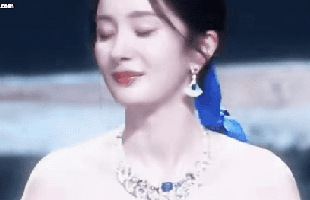 Dương Mịch 17 tuổi đẹp không gì sánh nổi: Gương mặt quốc sắc thiên hương, ăn tiền nhất là đôi mắt nghìn năm có một