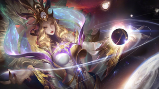 Chẳng vui mừng, game thủ đang lo lắng khi Liên Quân ra mắt trang phục collab siêu đắt  