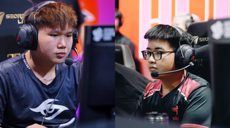 Đội hình còn dày hơn top team thế giới, TS - SE lại đang chìm trong khủng hoảng