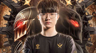 Faker sẽ sở hữu thẻ bài "có 1 không 2" trong trò chơi LoL Esports Manager đình đám