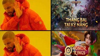 Chấp cả Liên Quân và Vương Giả Vinh Diệu, người chơi Việt nói đây mới là game MOBA Mobile thống trị toàn cầu