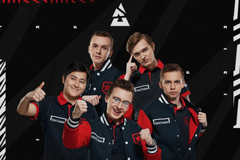 CS:GO - Đánh bại Na`vi, Gambit tiếp tục khẳng định vị trí ông vua nền CS chuyên nghiệp với chức vô địch thứ 3 trong năm