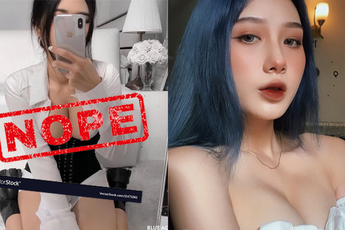 "Lần đầu lên đỉnh" - Cụm từ đang được 500 anh em game thủ "spam" mặc kệ ồn ào dramma, đặc biệt là không cần... gái xinh