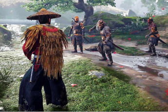 Siêu phẩm Samurai hay bậc nhất giảm giá thấp chưa từng có, cơ hội lớn cho các game thủ