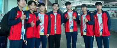 Trắng tay tại ASIAD, LMHT Việt được chính fan LPL ca ngợi hết lời, khán giả VCS thì ngạo nghễ