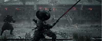 Siêu bom tấn hành động báo tin vui cho game thủ, làm rõ một vấn đề gây "tò mò nhất"