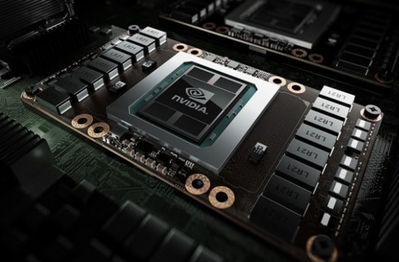 Vì sao mức sử dụng GPU tăng đột biến lên 100% ?