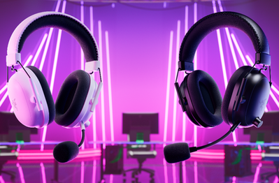 Giới thiệu dòng tai nghe Razer Blackshark V2 Pro 2023 phiên bản cải tiến đột phá