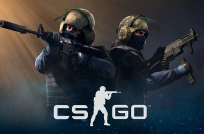 CS:GO phá kỷ lục người chơi trên Steam