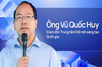 Giám đốc Trung tâm Đổi mới sáng tạo Quốc gia: "Đề cử Better Choice Awards đồng nghĩa với bảo chứng chất lượng từ chuyên gia và người dùng"