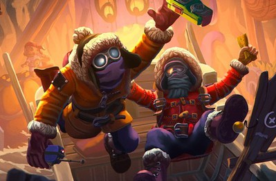 Game co-op đình đám 'We Were Here Expeditions' đang miễn phí hoàn toàn trên Steam