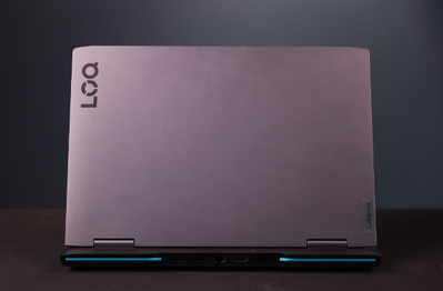 Lenovo LOQ 15IRH8 (2023) - Lựa chọn hàng đầu cho tân game thủ