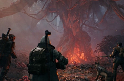Những tựa game kinh dị siêu sợ, có sẵn chế độ co-op để thỏa sức trải nghiệm cùng bạn bè
