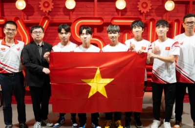 Sau trận đấu với Trung Quốc, đây chính là bộ đôi được nhắc đến nhiều nhất của LMHT Việt