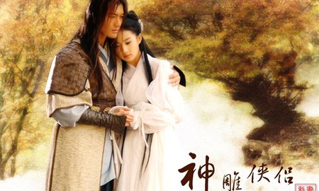 12 bộ phim huyền thoại của màn ảnh Hoa ngữ, nhắc đến thôi là lại bồi hồi nhớ về ngày ấu thơ!