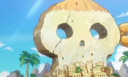 6 sự thật thú vị xung quanh Đảo Hải Tặc - nơi chứa đựng nhiều bí mật của One Piece 