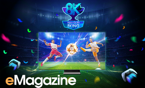Làng game Việt cần thêm những giải đấu như 8KING Đại Chiến