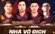 FIFA Online 4: Team Pro Gamer Việt Nam giành chức vô địch thế giới 2022