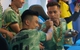 Độ Mixi và Rambo khiến người hâm mộ ngỡ ngàng tại Gameshow Sinh nhật 5 tuổi của FIFA Online 4