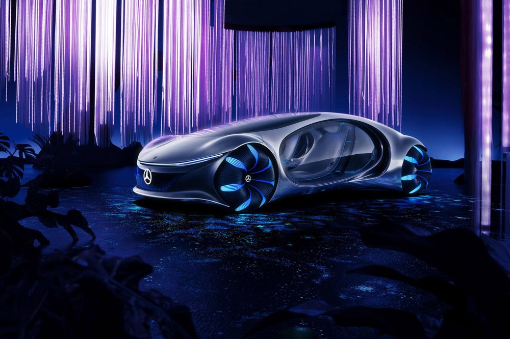 Siêu xe Avatar - Cảm nhận sự hoành tráng của siêu xe Avatar với công nghệ tiên tiến và thiết kế độc đáo. Với tốc độ xuất sắc và động cơ mạnh mẽ, chiếc siêu xe này sẵn sàng làm say đắm lòng người. Xem ngay hình ảnh để khám phá thế giới siêu xe Avatar.