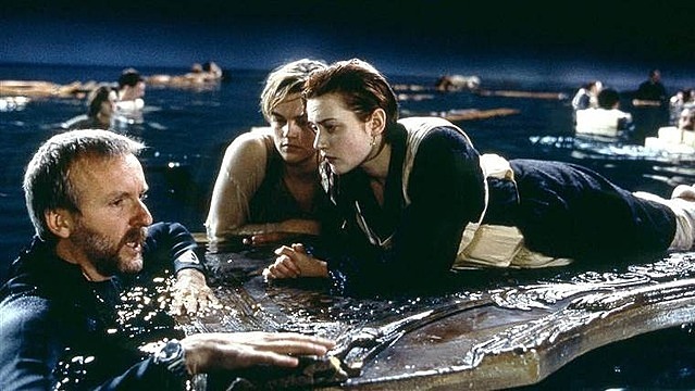 Sau hơn 2 thập kỷ, cái chết tức tưởi của chàng Jack trong vụ đắm tàu Titanic vẫn khiến dân tình xôn xao - Ảnh 4.