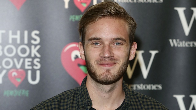 Ai bảo game thủ thì không có nhan sắc, bạn sẽ bất ngờ khi thấy thứ hạng của ông hoàng YouTube PewDiePie - Ảnh 2.